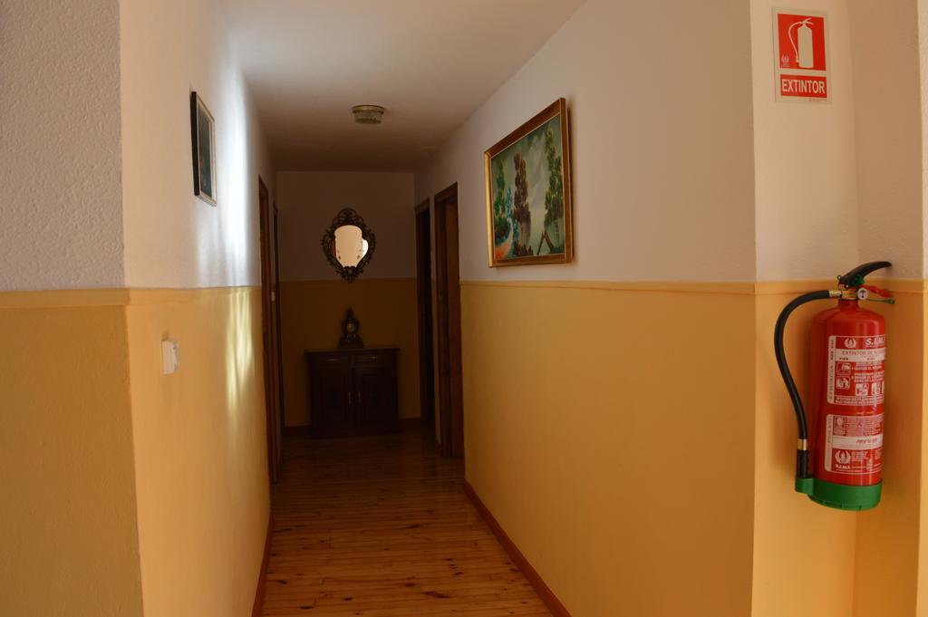 Casa Rural Los Llaganos Villaturiel Exterior foto