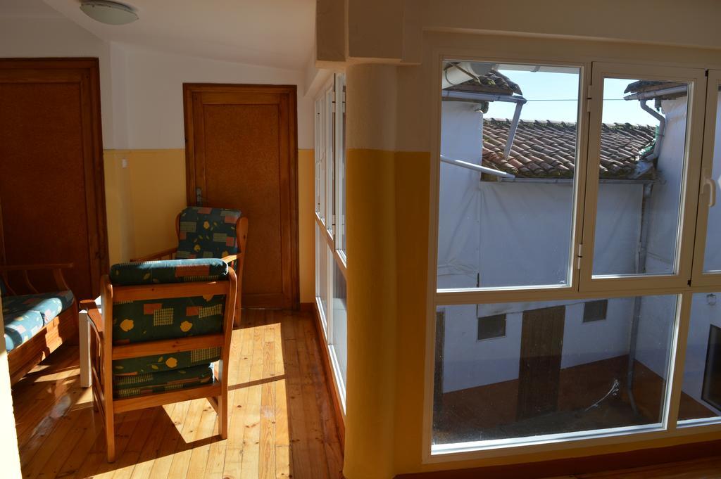 Casa Rural Los Llaganos Villaturiel Exterior foto