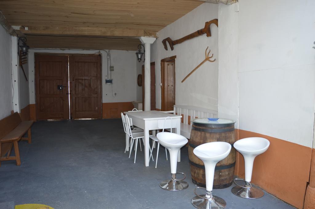 Casa Rural Los Llaganos Villaturiel Exterior foto